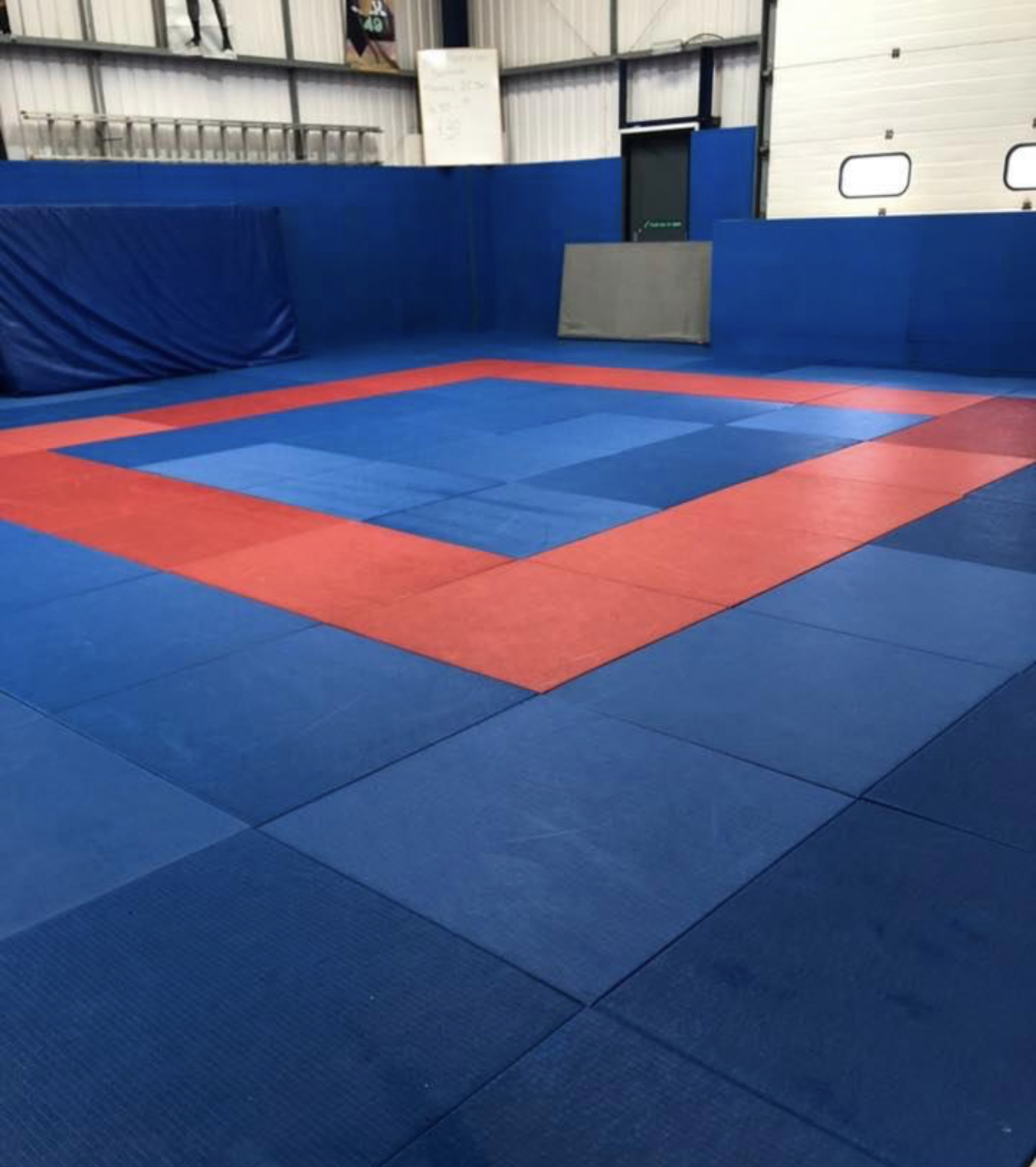 Judo Gallery