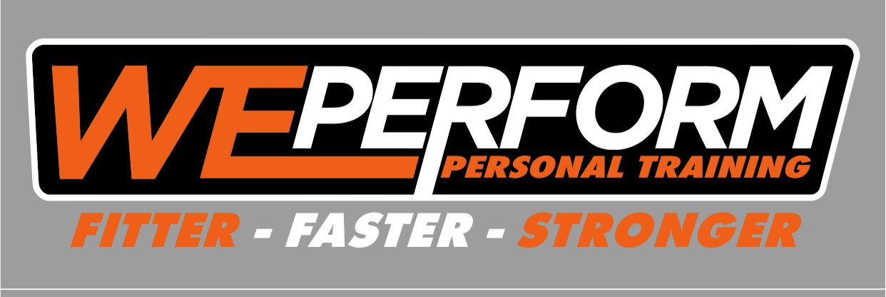 WePerform – Personal Training Gallery
